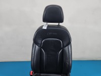 Fotele komplet kanapa AUDI Q5 8R 08-