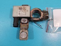 KLEMA INSTALACJA WIĄZKA MINUSOWA MINUS Mazda 6 III GJ PE05-188A1