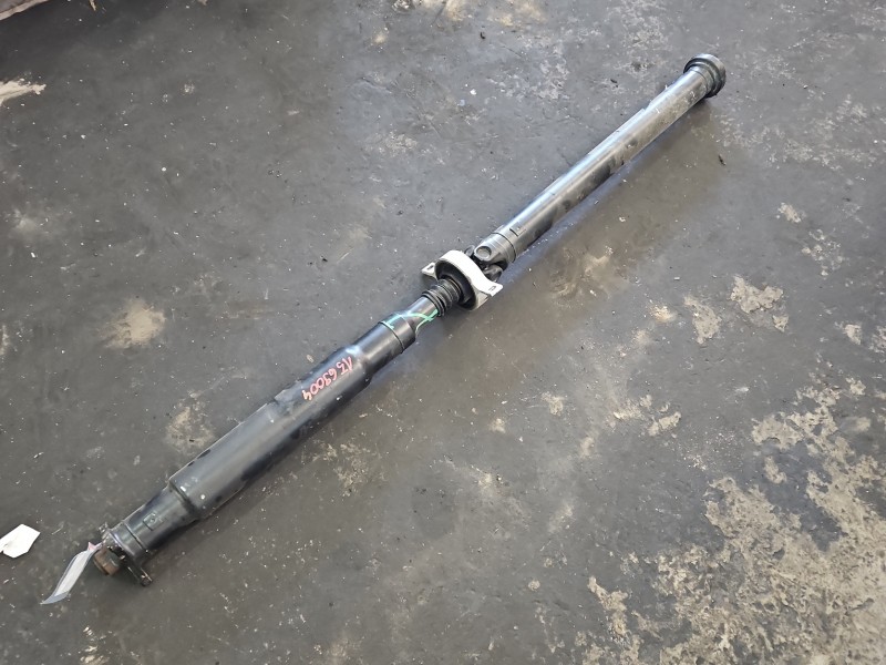 Wał napędowy tył BMW X5 E70 3.0d