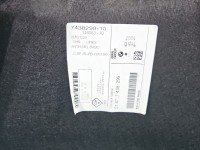 Tapicerka bagażnika lewa boczek BMW G20 7438299-10, 7438299
