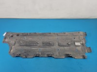 Osłona ZAŚLEPKA PLASTIK Podwozia lewa MG MG3 24- 11789852