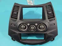 Konsola panel nawiewu Mitsubishi Grandis 7820A071