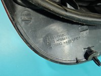 Lampa tył lewa Renault Scenic I HB Z LISTWĄ ŻARÓWKOWĄ / 99-03 (dymiona) EUROPA