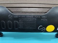 Listwa listwy dekory dekor deski Lancia Thema II 11-14 eu