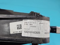 Pedał pedały Renault Master III 10-24 hamulca sprzęgła