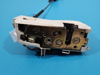 Zamek przód lewy Seat Alhambra I EUROPA Producent części: Seat, 6+3pin, 93BG-220A20-DD