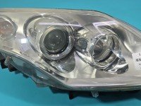 Reflektor prawy lampa przód Renault Laguna III EUROPA