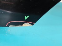 Błotnik przód lewy Peugeot 508 I B