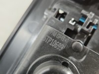 Osłona ZAŚLEPKA PLASTIK Alfa romeo Stelvio 156122898