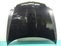 Maska przednia Skoda Superb II czarny LF9R 1Z1Z
