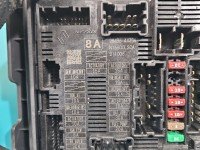 Sterownik moduł Producent części: Dacia Dacia Sandero III 20- 284B64435R