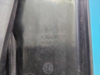 Lusterko prawe Renault Clio III elektryczny, Europejska, 7pin europa