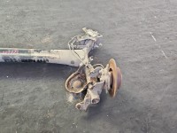 Tylna belka oś tył Renault Scenic III 1.4 TCe (H4JA700)