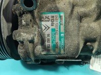 Sprężarka klimatyzacji kompresor Citroen Xsara Picasso 9646273880