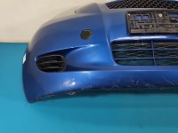 Zderzak przód przedni Toyota Yaris II Brak