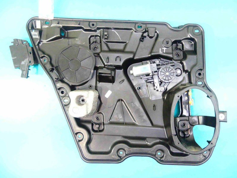 Podnośnik tył lewy SZYBY WINDA C21362-100 Europejska, 2pin Fiat Freemont HB