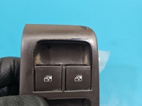 Przełącznik szyb Opel Zafira C wytarty panel EU 13305012