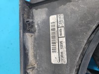 Wentylatory Wentylator chłodnicy Dodge Caliber 24041245 2.0 CRD