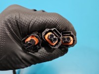 Instalacja Wiązka wtryskiwaczy 296209 3.0 V6 Maserati Quattroporte VI 13-