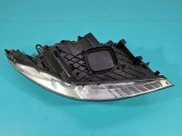 Reflektor lewy lampa przód Renault Megane III EUROPA
