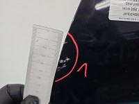 DRZWI PRZÓD LEWE KIEROWCY INFINITI QX50 5d KH3