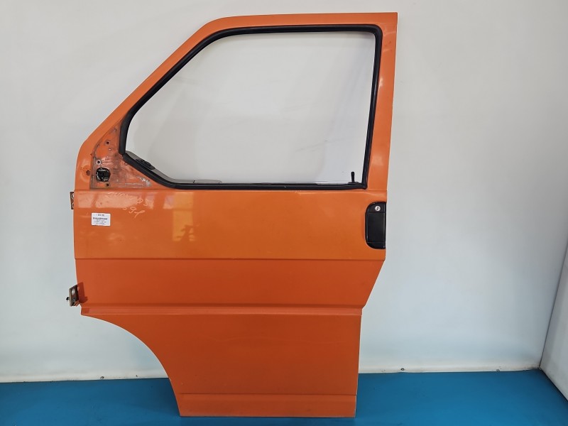 DRZWI PRZÓD LEWE KIEROWCY Vw Transporter T4 5d