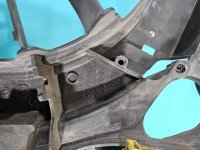 WZMOCNIENIE CZOŁOWE Pas przedni Audi A4 B6 8E0805594