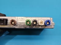 Sterownik moduł Producent części: Audi, Europejska, KAMER AUDI Q7 II 4M 4M0907428E