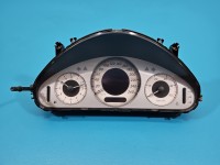 Licznik Mercedes W211 A2115407411 2.7 cdi EUROPA