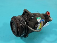 Sprężarka klimatyzacji kompresor Opel Zafira B 1.9 cdti 13124752