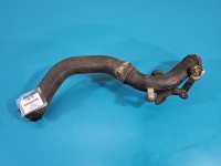 Rura Nissan Pulsar 1.2 T przewód od intercoolera