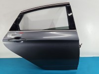 Drzwi tył prawe Hyundai I40 sedan 5d T6S RY