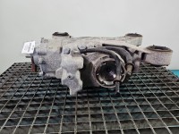 Most tylny DYFER tył Vw T-Roc 2.0 TFSI 0CQ525010AB, 5WA907554P