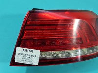 Lampa tył prawa klapy Vw Passat B8 sedan EUROPA