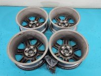 alufelgi felgi 16 komplet Vw Golf plus