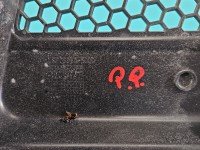 Osłona ZAŚLEPKA PLASTIK BMW X3 G01 7399018
