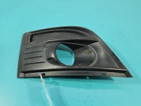 Zaślepka kratka zderzaka lewa atrapa Citroen C4 picasso I 06-13 9680403977