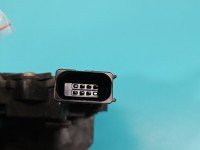 Zamek tył lewy 51873658 Fiat Grande Punto Producent części: FIAT, 6 PIN