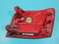 Lampa tył lewa Producent części: Audi, kombi w błotnik AUDI A6 C7 kombi