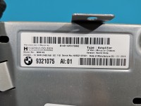 Wzmacniacz BMW X5 F15