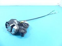 Zamek przód prawy Toyota Auris I EUROPA IMPRK1156552, Europejska, Kod lakieru: 1C0, 2pin