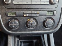 Konsola panel nawiewu Vw Jetta V 1K0907044BD