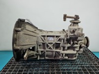 Skrzynia biegów PD97 03 000 Lublin 3 2.4d