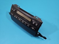 Konsola panel nawiewu Toyota Land Cruiser 120 J120 88650-60612, 177600-3010