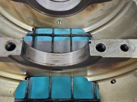 Podstawa pozostale AUDI Q7 I 4L 4.2 V8 FSI (BAR)