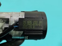 Komputer Sterownik silnika 0281014729, 9664059080 Peugeot 3008 I 1.6 hdi