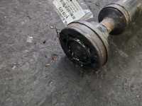 Wał napędowy tył AUDI A6 C7 3.0 TDI (CLAA)