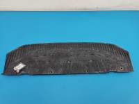 Osłona ZAŚLEPKA PLASTIK AUDI A6 C7 4G0807611