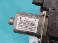 Podnośnik przód lewy Citroen C5 II X7 0130822748 4d