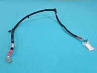 KLEMA INSTALACJA WIĄZKA PLUSOWA PLUS BMW X3 G01 623666-103, 8584892-02